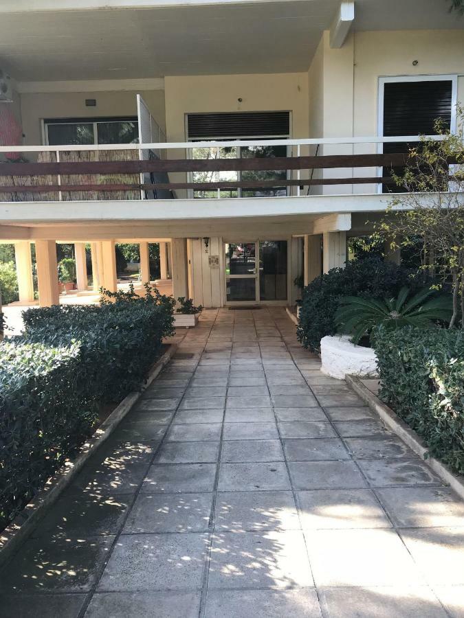 Perfect Sea View Apartment In Voula Атина Екстериор снимка